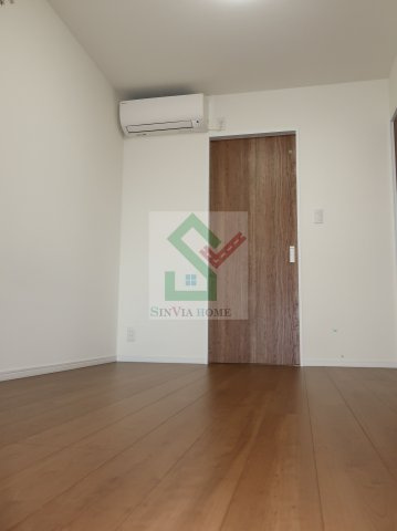 クレオ東大泉の居間・リビング