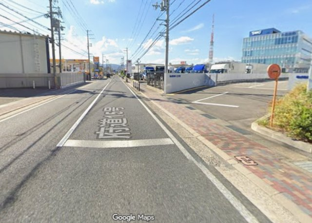 久御山町下津屋川原店舗のその他