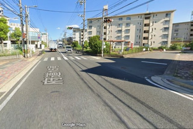 久御山町下津屋川原店舗のその他