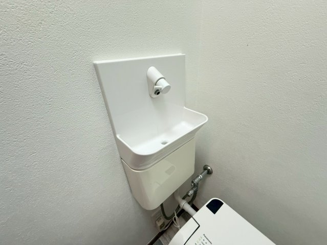 【トイレ】の画像