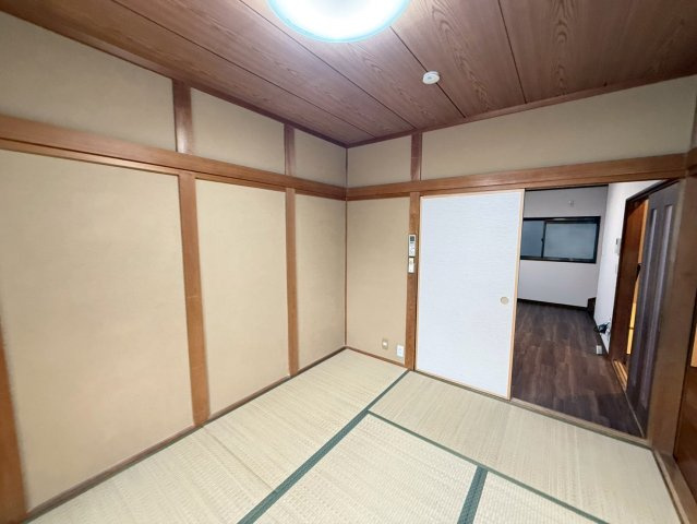 【和室】の画像