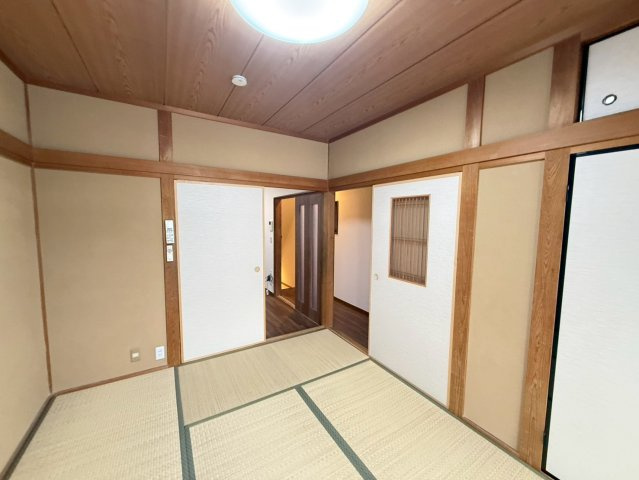 【和室】の画像