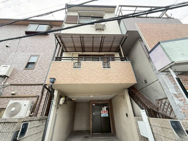 池田本町戸建