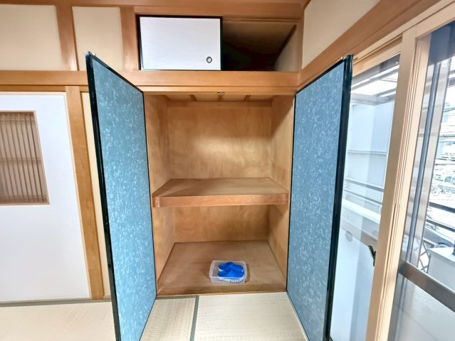 【収納】の画像