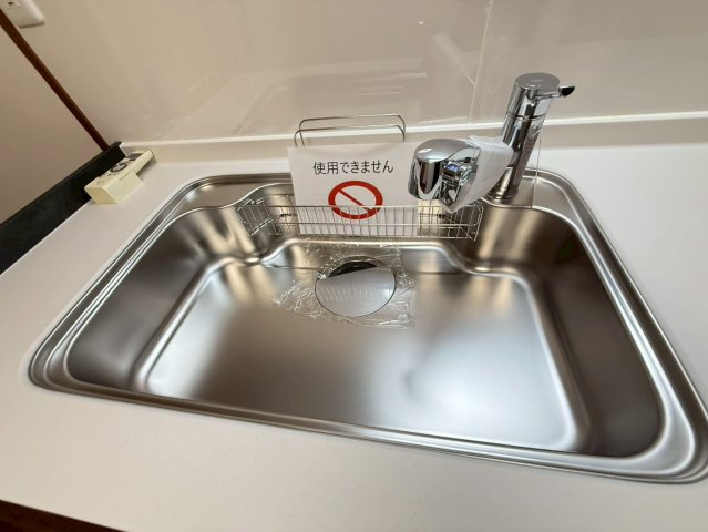 【キッチン】の画像