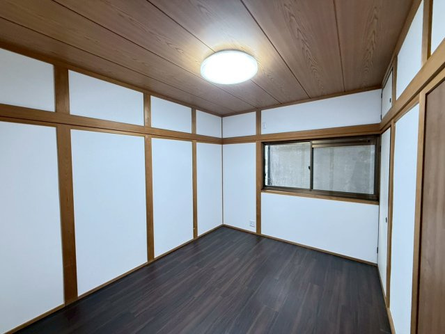 【洋室】の画像