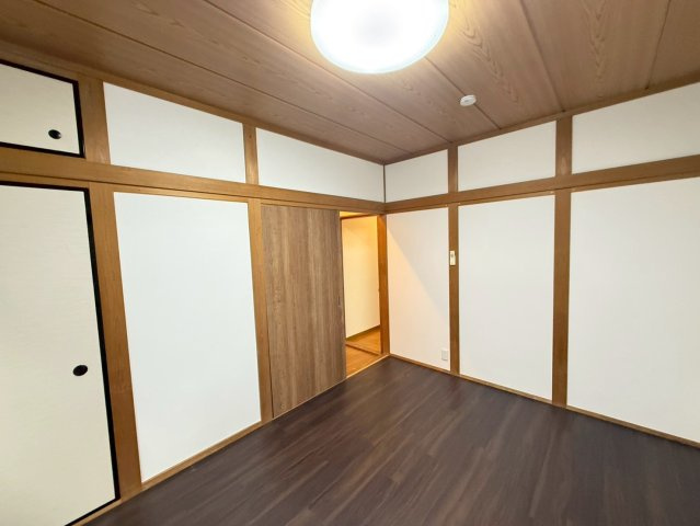 【洋室】の画像