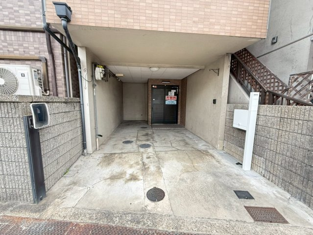 【駐車場】の画像