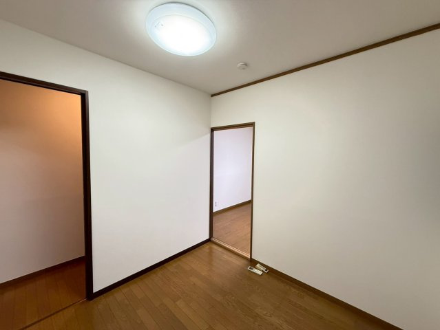 池田本町戸建の内装|内装も気になるポイント