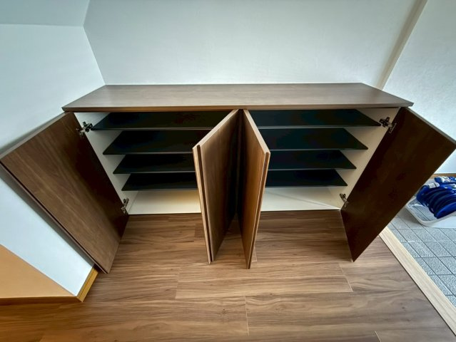 【収納】の画像