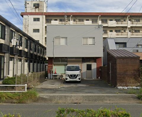 中古事務所・店舗　神野新田町タノ割80-2外