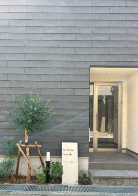 【外観】 | 尼崎市サブリースで安定収益！2019年建築アパート