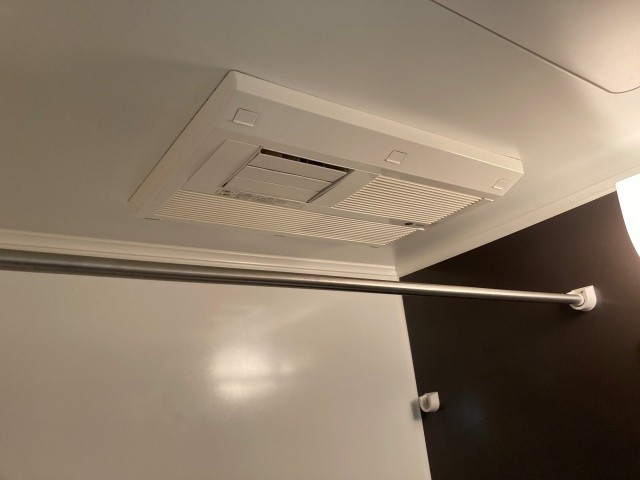 ルーブル中野弥生町の設備