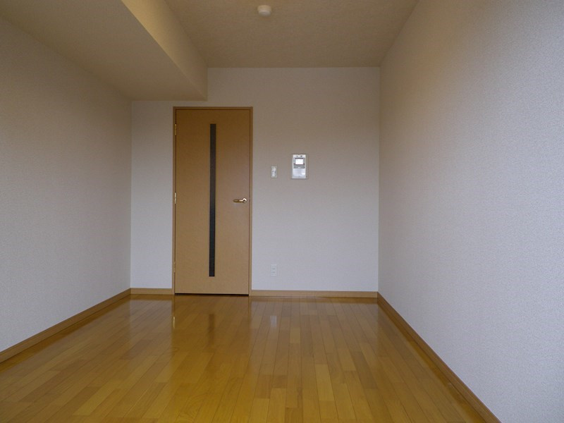 ルーブル中野弥生町の居間・リビング