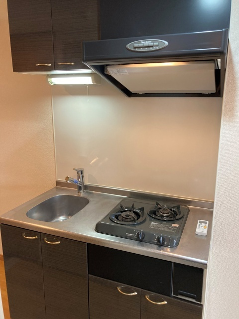 ルーブル中野弥生町のキッチン