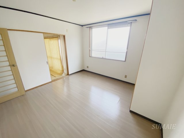 鹿骨センターハイツの洋室|洋室です☆