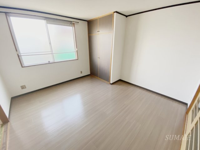 鹿骨センターハイツの洋室|洋室☆