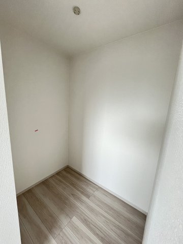 【収納】 | 大野城市白木原4丁目1期　1号棟（全2棟）【仲介手数料無料・0円】 | 施工例。施工例は完成時と異なる場合があります。