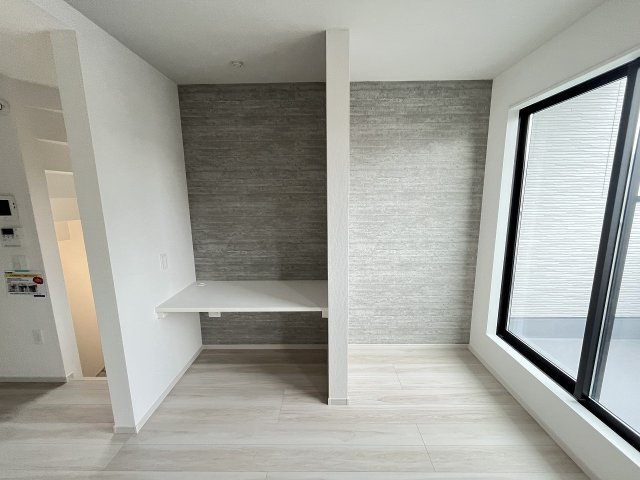 【内装】 | 大野城市白木原4丁目1期　1号棟（全2棟）【仲介手数料無料・0円】 | 施工例。施工例は完成時と異なる場合があります。