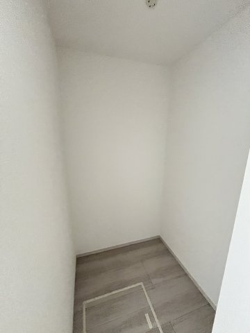 【収納】 | 大野城市白木原4丁目1期　1号棟（全2棟）【仲介手数料無料・0円】 | 現地写真。