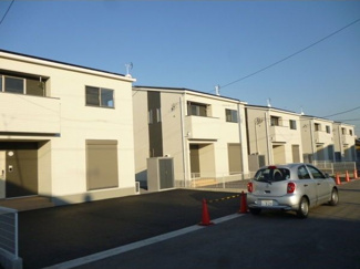 【外観】 | ピーアカーサ