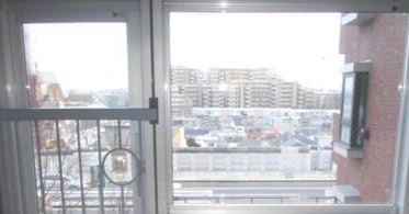 【展望】 | プラザローヤル５