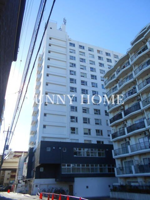 【外観】 | プラザローヤル５