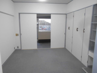 【内装】 | プラザローヤル５