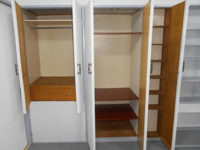 【収納】 | プラザローヤル５