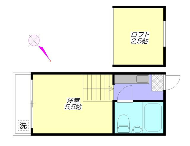 カーサアロージョの画像