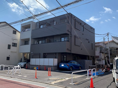 【外観】 | プティサリチェ