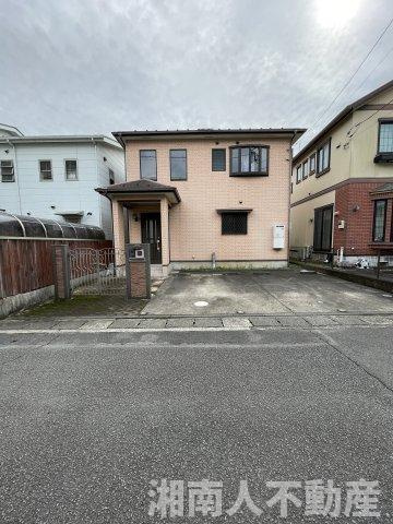 小田原市中町三丁目　中古戸建