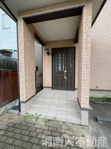 小田原市中町三丁目　中古戸建のその他