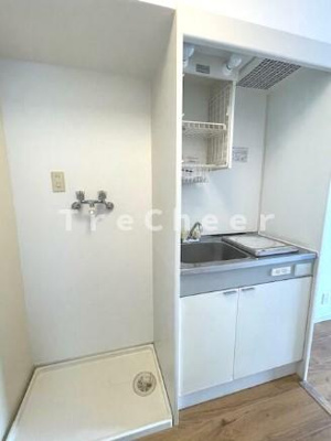 【設備】 | セザール下井草