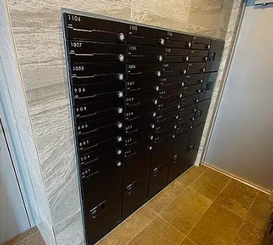 AR向島のその他共用部分