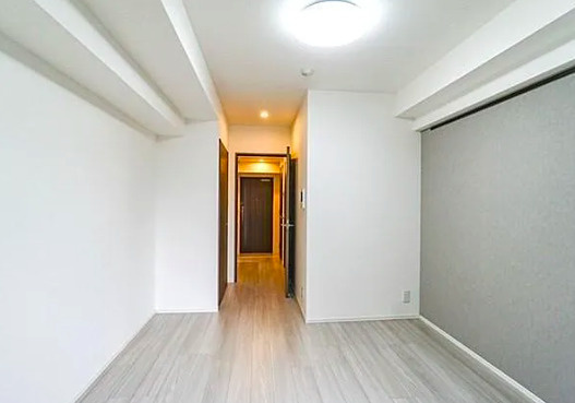 AR向島の居間・リビング