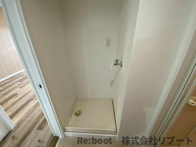 ファミリーフジ２の設備