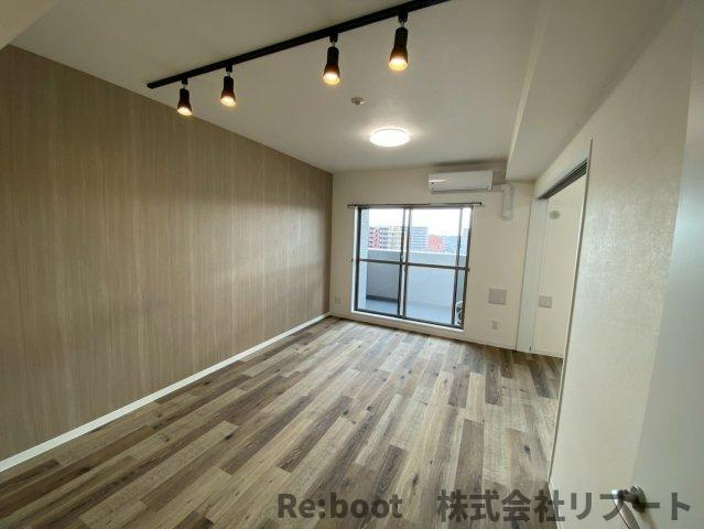 ファミリーフジ２の和室