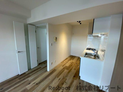 【居間・リビング】 | ファミリーフジ２