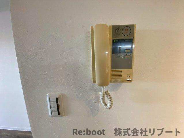 ファミリーフジ２のセキュリティ