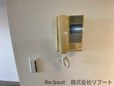 【セキュリティ】 | ファミリーフジ２