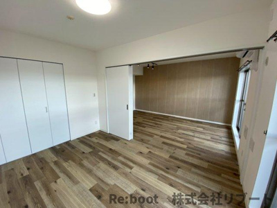 【和室】 | ファミリーフジ２