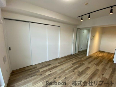 【洋室】 | ファミリーフジ２