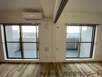 【居間・リビング】 | ファミリーフジ２