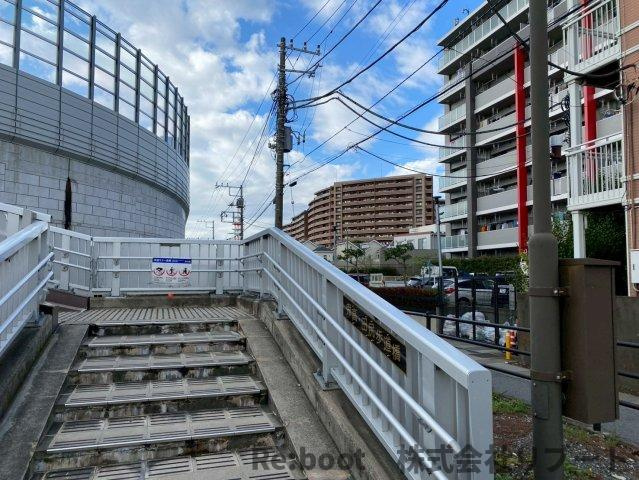 ファミリーフジ２の展望