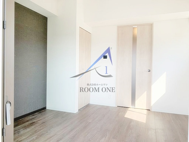 Imperial K’s Villaの寝室|寝室です。