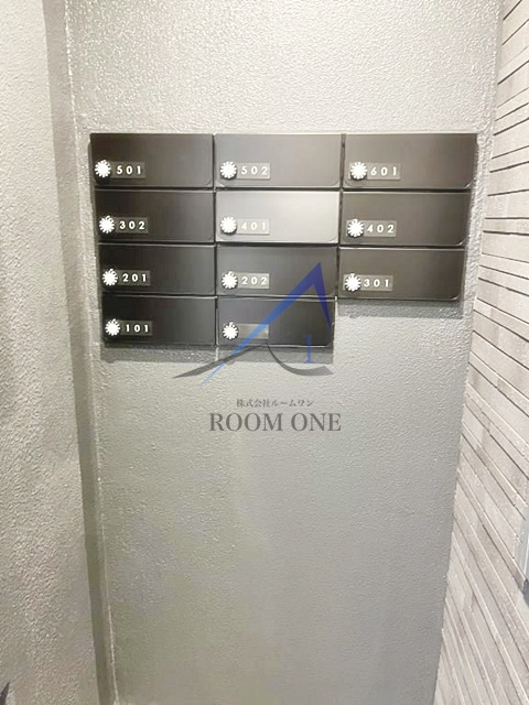 Imperial K’s Villaのその他共用部分