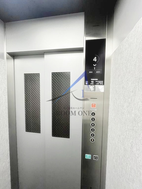 Imperial K’s Villaのその他共用部分