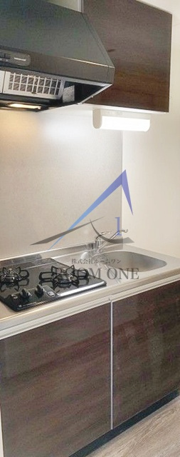 Imperial K’s Villaのキッチン|キッチンです。