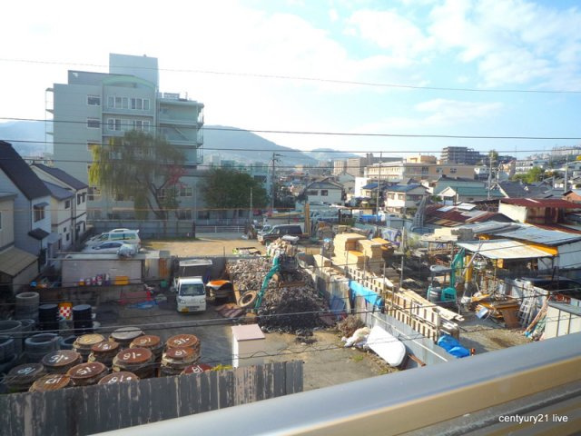 【展望】 | グランドール宝塚